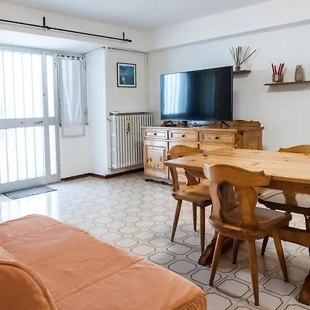 Apartment A25 - Poggio, Bilocale Con Meravigliosa Vista Mare