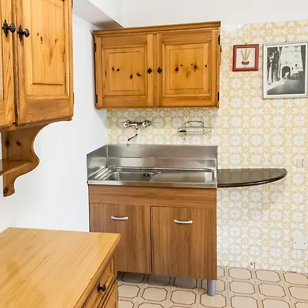 Apartment A25 - Poggio, Bilocale Con Meravigliosa Vista Mare *
