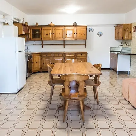 Apartment A25 - Poggio, Bilocale Con Meravigliosa Vista Mare *