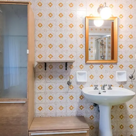 Apartment A25 - Poggio, Bilocale Con Meravigliosa Vista Mare Poggio (Marche)