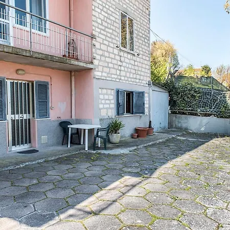 Apartment A25 - Poggio, Bilocale Con Meravigliosa Vista Mare