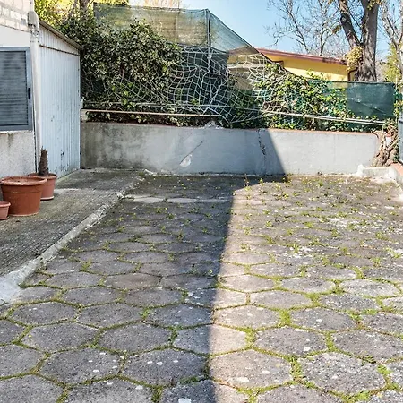 Apartment A25 - Poggio, Bilocale Con Meravigliosa Vista Mare *